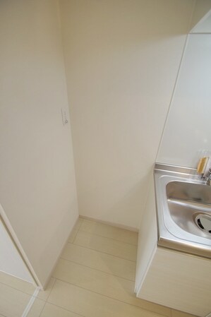 リブリ・Pastureの物件内観写真